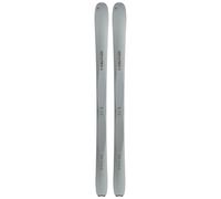 Head - Sci da scialpinismo - Crux 87 2026 per Uomo in Legno - Taglia 170 cm - Grigio