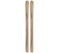 Head - Sci da scialpinismo - Crux 93 2026 per Uomo in Legno - Taglia 184 cm - Marrone