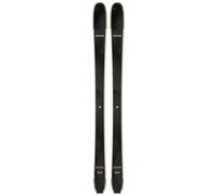 Head - Sci freeride - Kore 100 Ti 2026 per Uomo in Legno - Taglia 177 cm - Nero