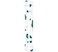 Head - Sci freeride - Oblivion 102 2027 in Legno - Taglia 181 cm - Bianco