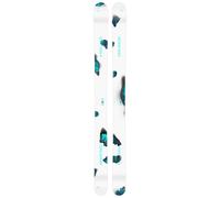 Head - Sci freeride - Oblivion 102 2027 in Legno - Taglia 189 cm - Bianco
