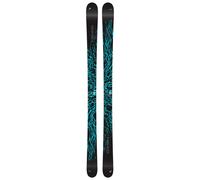Head - Sci freestyle - Oblivion 84 2026 per Uomo - Taglia 176 cm - Nero