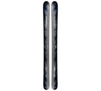 Head - Sci freestyle versatili - Oblivion 102 2026 per Uomo - Taglia 181 cm - Nero