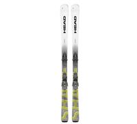 Head Sci Shape 3.0 Lyt + PR10 GW 170 Bianco