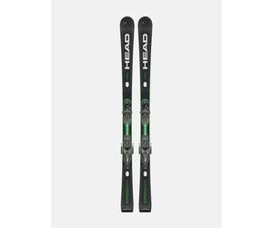 Head Sci Supershape E-Magnum SW + PRD12 2025/26 163 Nero