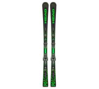 Head Sci Supershape E-Magnum SW SF+Protect PR13 2023/24 170 Nero
