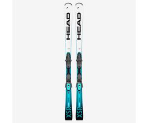 Head Sci WorldCup Rebels E.XSR SW LYT +PR10 156