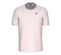 HEAD Scopri il Comfort e la Tecnologia con la PLAY Tech T-Shirt Men Ideale per gli appassionati di padel, la PLAY Tech T-Shirt Men di HEAD serie Performance combina stile e funzionalita per prestazion