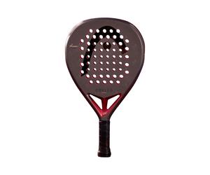 HEAD Scopri la Dinamicità di Coello Pro 2026 Per gli appassionati del padel che cercano un equilibrio perfetto tra potenza e controllo, la racchetta Coello Pro 2026 di HEAD è la scelta ideale. Grazie