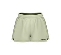 Head Pantaloncini Performance Play Donna - Libertà di movimento, traspiranti Verde XL