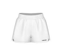 HEAD Stil, Komfort und LeistungEntdecke die HEAD Play Shorts für Damen als einen unverzichtbaren Begleiter für jeden Tennisspieler. Sie bieten Bewegungsfreiheit und Atmungsaktivität auf dem Platz, wäh