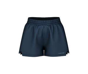 HEAD Scopri la Libertà e il Comfort con i Performance Play Pantaloncino attillato Donna Per le appassionate del padel che cercano il perfetto equilibrio tra funzionalità e stile, i Performance Play Pa