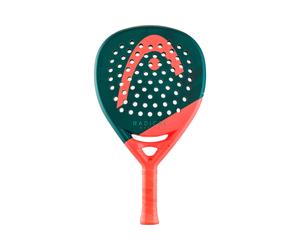HEAD Scopri la Racchetta Ideale per il Gioco Avanzato Se sei alla ricerca di una racchetta da padel che unisca prestazioni elevate e leggerezza, la Radical Motion 2026 di HEAD è la risposta perfetta.