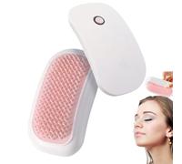 Head Scratcher - Head Massager - Automatic Scalp Massagers - Electric Heads Scratcher | Handheld Automatic Vibration Stimulator Brush For Deep Muscle Relaxation Stress Headaches Spa