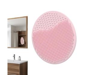 Head Scrubber - I capelli da bagno garantiscono una cura delicata del cuoio capelluto e aiutano a rimuovere il cappello Cradle con comfort come priorità assoluta per le esigenze igieniche del