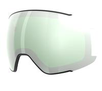 Head Sentinel lente di riserva silver green 26/27