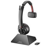 Head Set & Loading Cradle