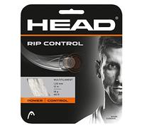 Corda da tennis Head Rip Control (12 m) - Bianco 1.25 mm