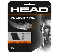 Head Velocity MLT Set Di Corde 12m 1.25 nero
