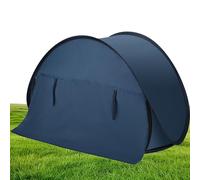 Head Shade Tent, Protective Face and Cranium, 29.92x20.87x18.9 Inch Pet Shades Canopy & Instant Setup Beach Sun, Windproof Waterproof Breathable Tents for Camping, Hiking, Outdoor