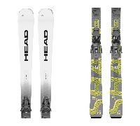 HEAD - Shape 3.0 (2025/26) 142 cm / PR 10 GW PROMO