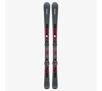 Head Shape E.V5 AMT + Attacco PR11 GW 177 Grigio