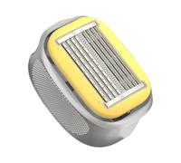 Head Shavers - Tagliacapelli manuale veloce per uomini | Dispositivo portatile per la cura dei capelli per la casa, i viaggi, la routine mattutina e come regalo per la festa del papà o il compleanno