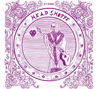 Head Shoppe Head Shoppe (Vinyl LP)