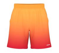 Head Short Power Ii Uomo Blu XL Giallo