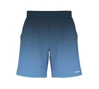 Head Short Power Ii Uomo Blu XXL Black