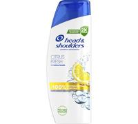 HEAD & SHOULDERS 6 PEZZI - SHAMPOO CITRUS NEW ML.250 0000000446274