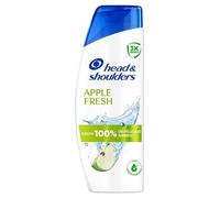 HEAD & SHOULDERS Apple Fresh Shampoo antiforfora alla mela 300 ml