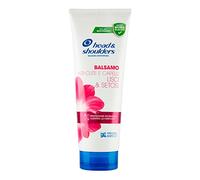 Head & Shoulders Balsamo Lisci&Setosi 220ml, 220ml