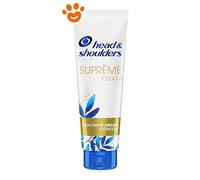 Head & Shoulders Suprême Moisture 220 ml balsamo antiforfora idratante per Donna