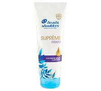 Head & Shoulders Balsamo Supreme Ripara 220ml