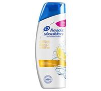 Head & Shoulders Citrus Fresh shampoo antiforfora 800 ml