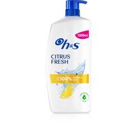 Head & Shoulders Citrus Fresh shampoo antiforfora 1000 ml