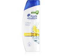 Head & Shoulders Citrus Fresh shampoo antiforfora 500 ml