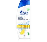 Head & Shoulders Citrus Fresh shampoo antiforfora 625 ml