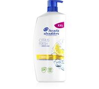 Head & Shoulders Citrus Fresh shampoo antiforfora 800 ml