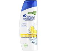 2 X Head & Shoulders Shampoo Antiforfora Citrus Fresh Capelli Grassi 250 Ml Lim