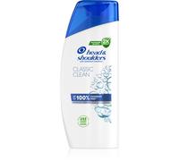 Head & Shoulders Classic Clean shampoo antiforfora 95 ml