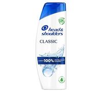 HEAD & SHOULDERS Classic Shampoo antiforfora, 625 ml