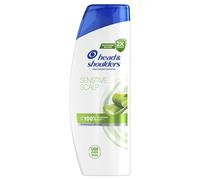 Head & shoulders Dandruff shampoo per sensitive scalp Sensitiv e Scalp (Anti-Dandruff Shampoo) - 500 ml