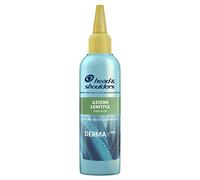 Head & Shoulders DERMAXPRO Maschera per la Cute Antiforfora Azione Lenitiva con Aloe e Vitamina E, 145ml