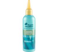 Head & Shoulders DERMAXPRO Maschera per la Cute Antiforfora Azione Lenitiva con Aloe e Vitamina E, 145ml