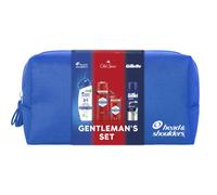 Head & Shoulders Gentleman's Set confezione regalo per uomo
