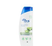 HEAD & SHOULDERS H&S SENSITIVE sensitive scalp 330 ml