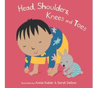 Head, Shoulders, Knees and Toes