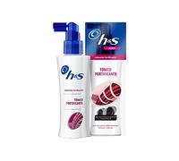 Head & Shoulders Locion H&S 125 Ml Tonico Fortificante 125 ml